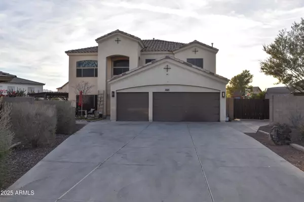 Laveen, AZ 85339,4913 W PEDRO Lane