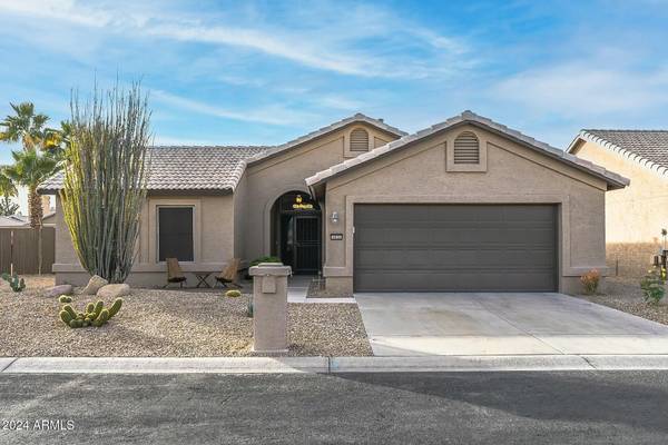 4020 N 151ST Drive, Goodyear, AZ 85395