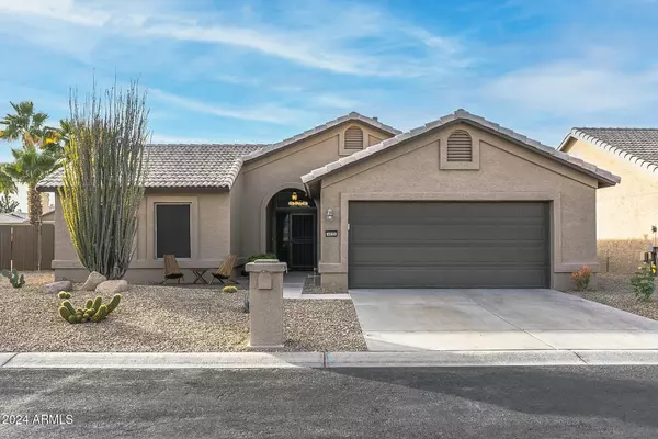 4020 N 151ST Drive, Goodyear, AZ 85395