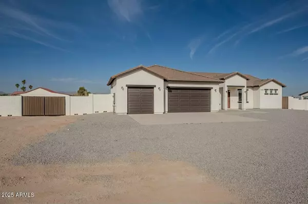 Buckeye, AZ 85326,22538 W PECAN Road