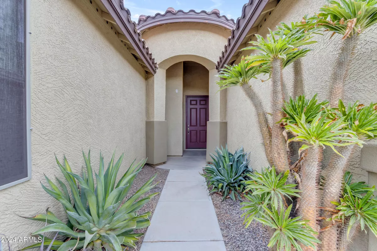 Chandler, AZ 85286,2422 E SEQUOIA Drive