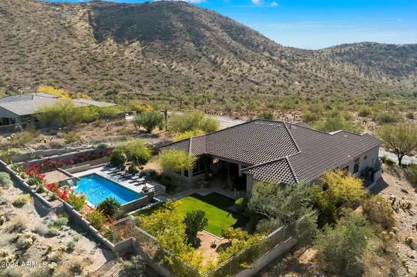 Scottsdale, AZ 85255,11440 E Winchcomb Drive