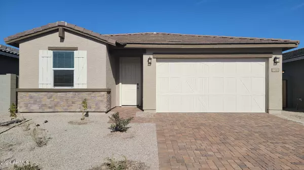 17560 W WASHINGTON Street, Goodyear, AZ 85338