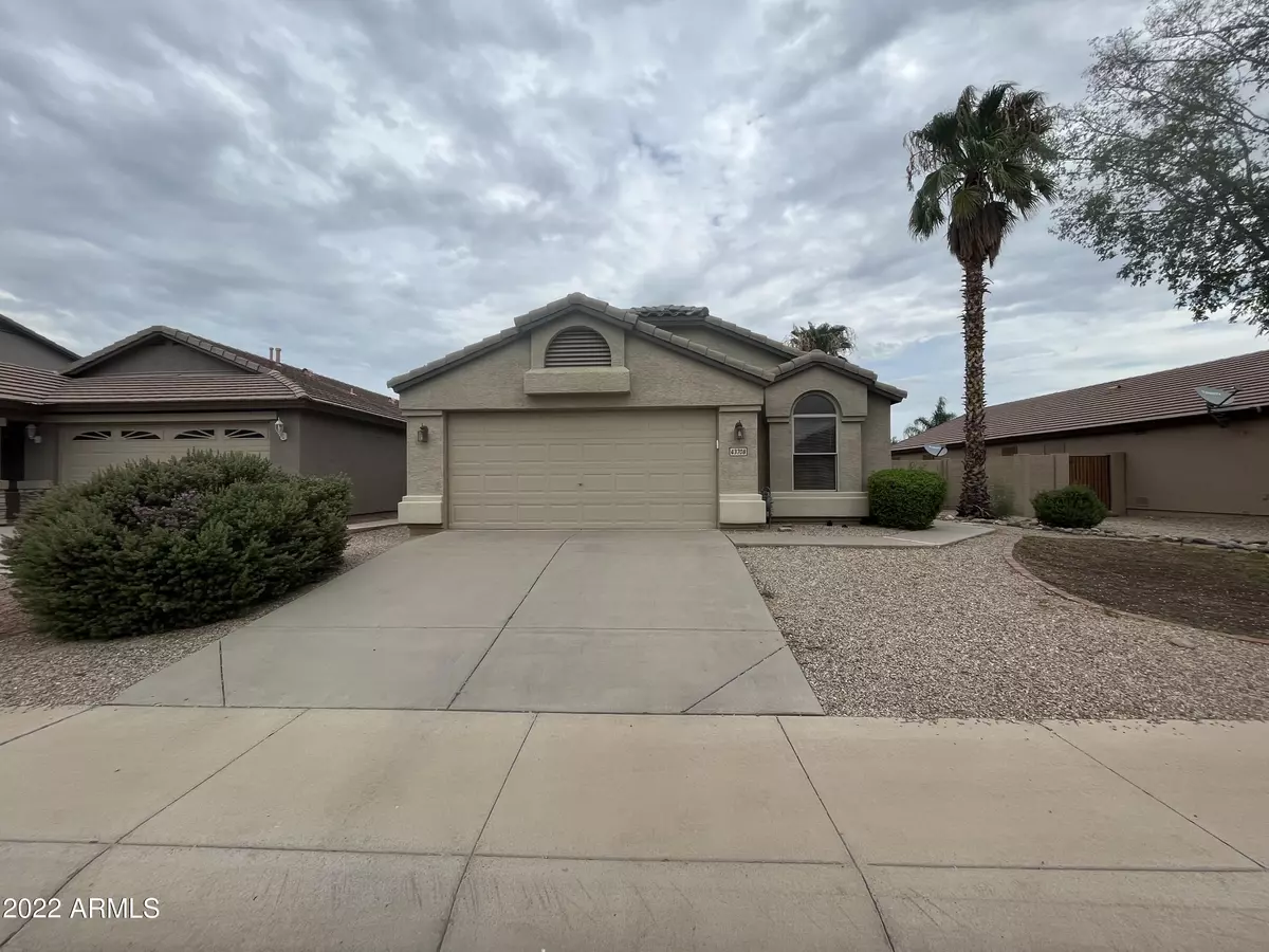 Maricopa, AZ 85138,43708 W CAHILL Drive