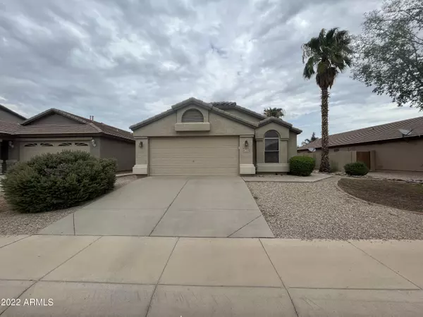 43708 W CAHILL Drive, Maricopa, AZ 85138