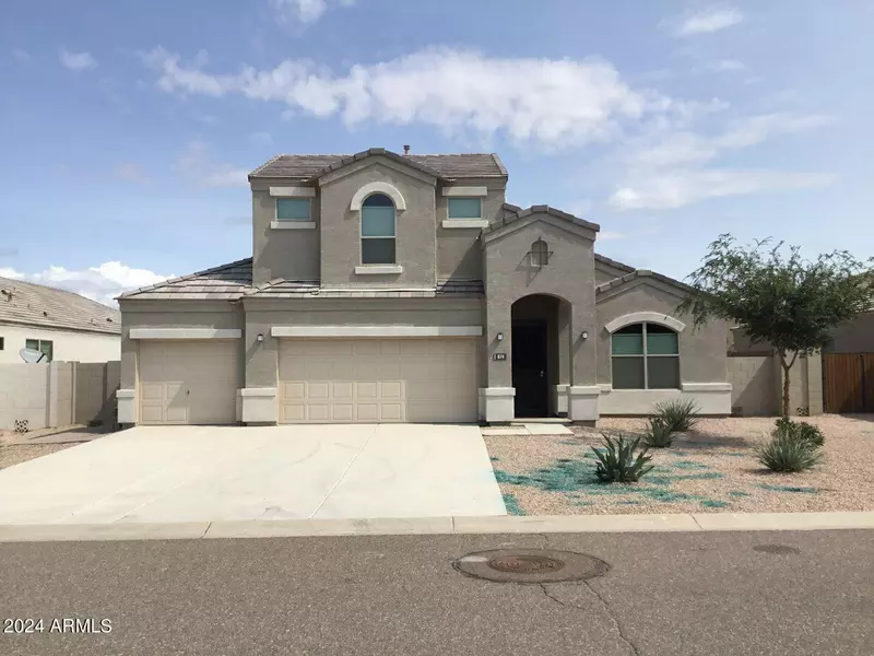 874 W SANTA GERTRUDIS Trail, San Tan Valley, AZ 85143