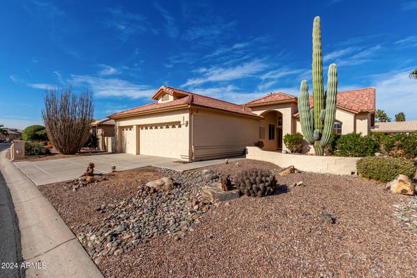 Sun Lakes, AZ 85248,9542 E SUNRIDGE Drive