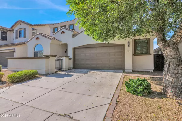 Chandler, AZ 85248,91 W HACKBERRY Drive