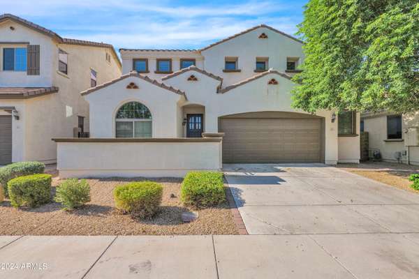 Chandler, AZ 85248,91 W HACKBERRY Drive