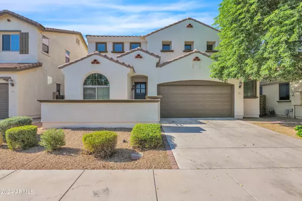 Chandler, AZ 85248,91 W HACKBERRY Drive