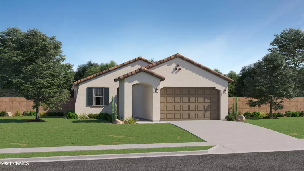 15039 W BUCKSKIN Trail, Surprise, AZ 85387