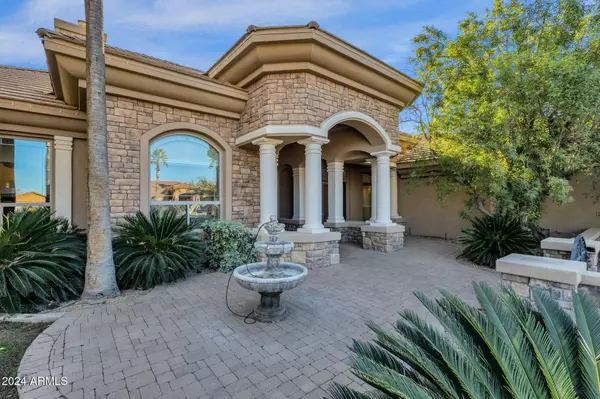 Chandler, AZ 85249,2549 E CHERRYWOOD Place