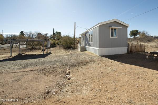 Mayer, AZ 86333,16500 S Red Rock Lane --