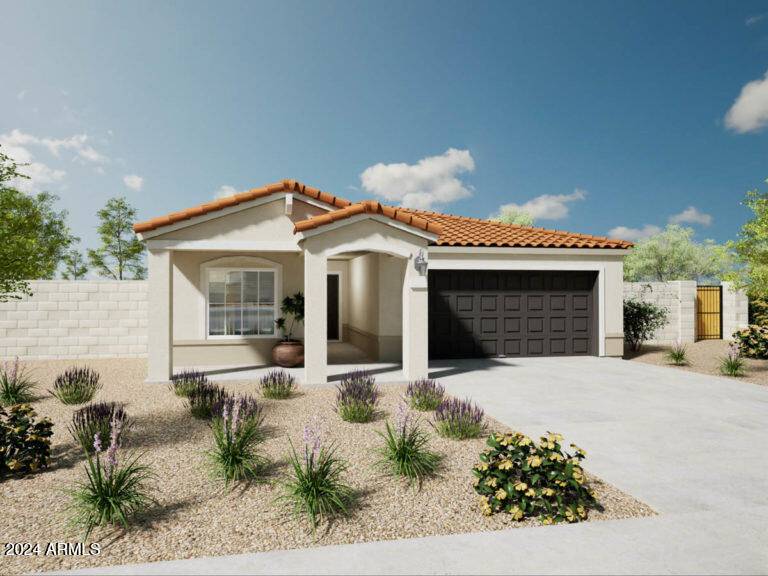 18093 W SAND HILLS Drive, Surprise, AZ 85387