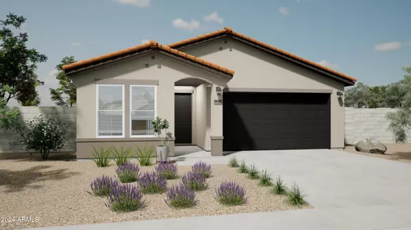 18087 W SAND HILLS Drive, Surprise, AZ 85387