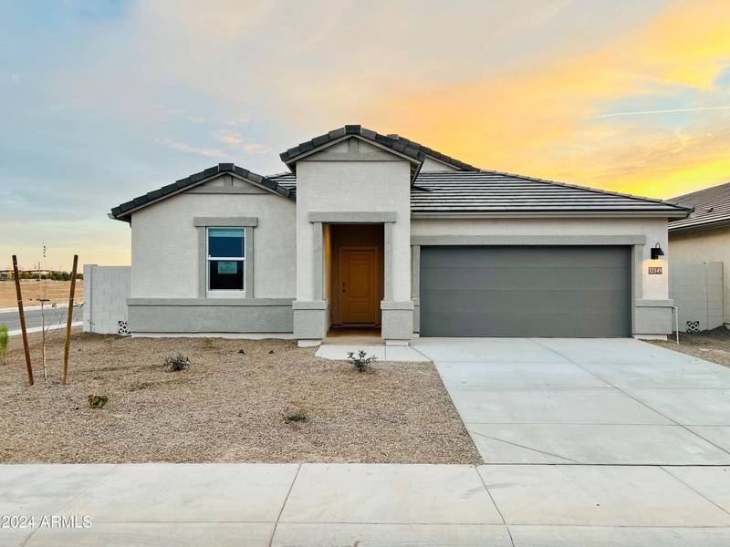 12349 E ASTER Lane, Florence, AZ 85132