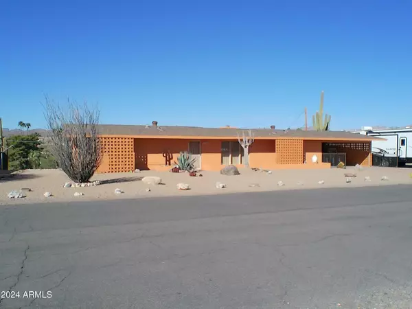 Queen Valley, AZ 85118,1344 E VICTORIA VIEW Street