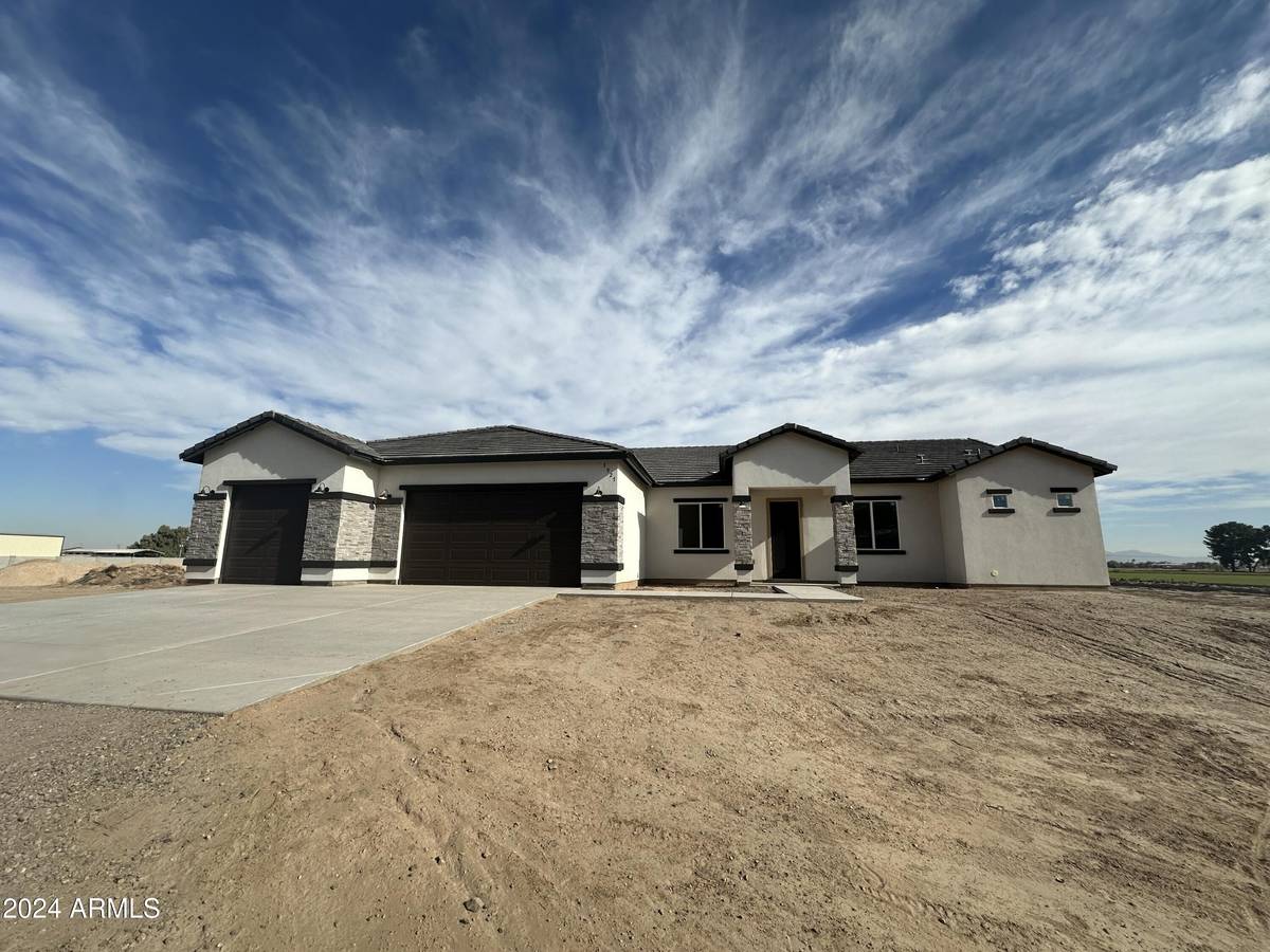 Buckeye, AZ 85326,7927 S 220TH Lane