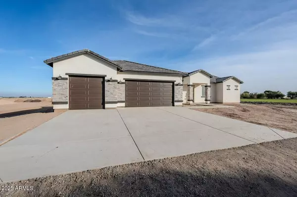 Buckeye, AZ 85326,7927 S 220TH Lane