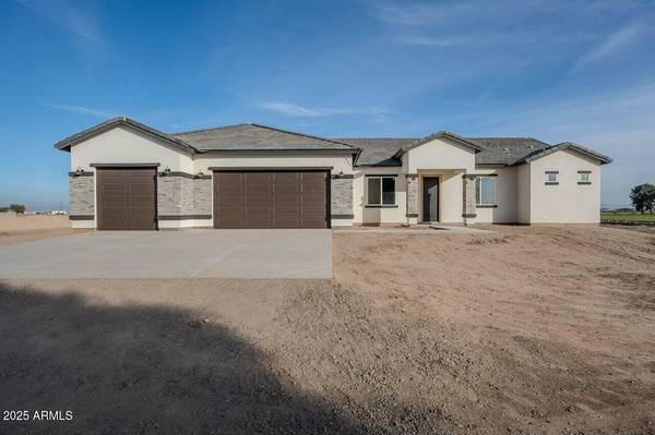 Buckeye, AZ 85326,7927 S 220TH Lane