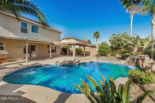 Surprise, AZ 85388,16345 W RIMROCK Street