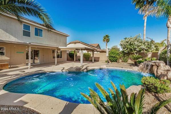 Surprise, AZ 85388,16345 W RIMROCK Street