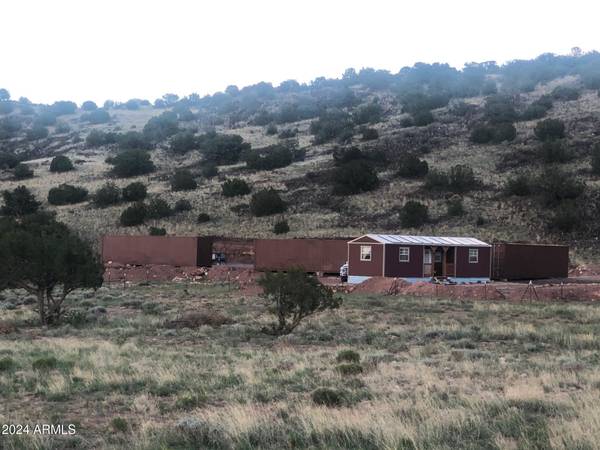 St Johns, AZ 85936,34 COUNTY ROAD N6437 --