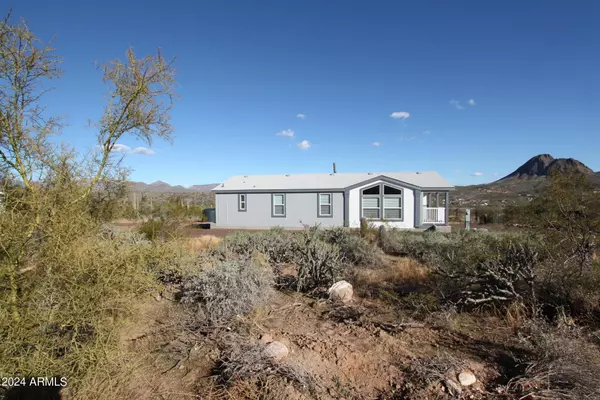 New River, AZ 85087,47813 N 40TH Avenue