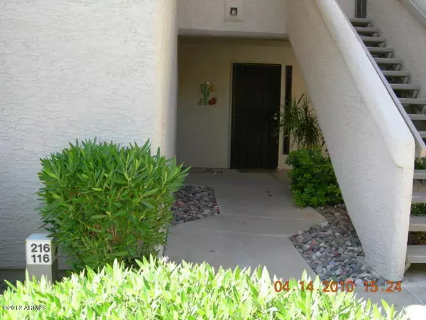 Scottsdale, AZ 85258,9445 N 94th Place #116