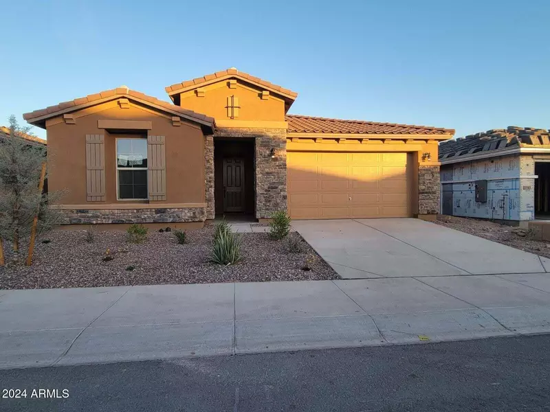 31381 N 130TH Avenue, Peoria, AZ 85383