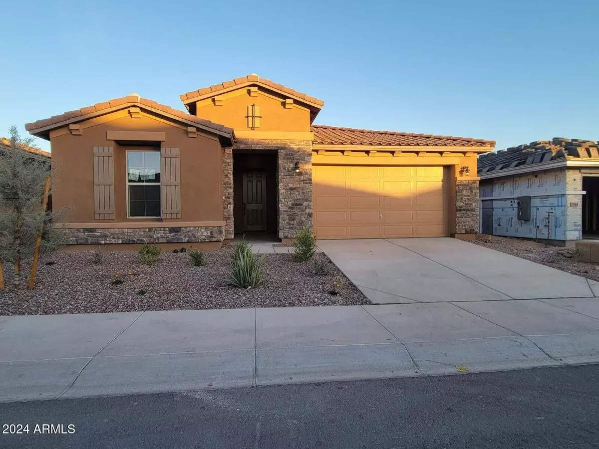 Peoria, AZ 85383,31381 N 130TH Avenue