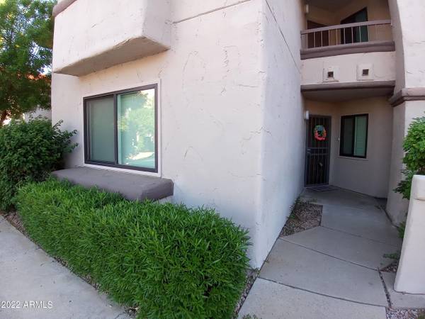 Scottsdale, AZ 85258,9465 N 92nd Street #111