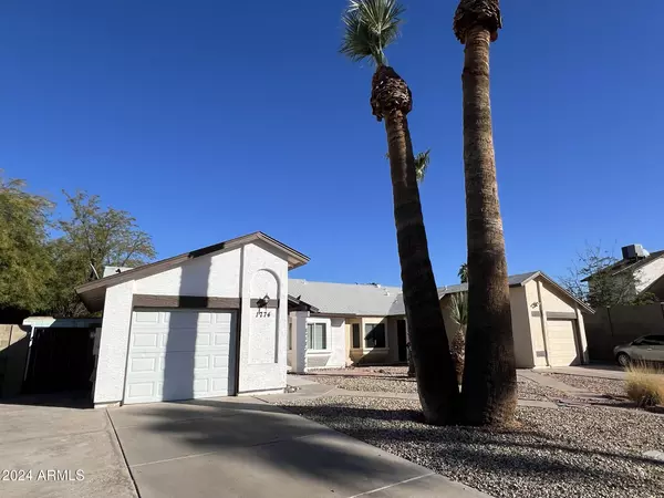 1774 E Sandra Terrace, Phoenix, AZ 85022