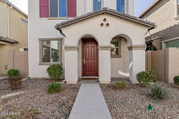 Mesa, AZ 85209,1723 S 83RD Way