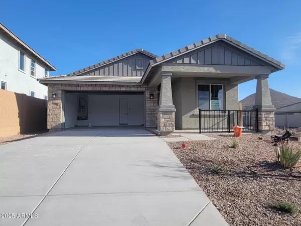 33333 N 132nd Drive, Peoria, AZ 85383