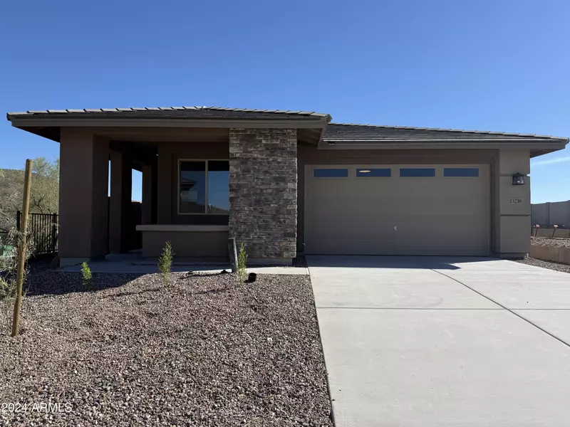 13250 W Eagle Feather Road, Peoria, AZ 85383