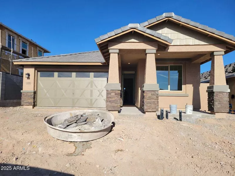 13250 W Eagle Feather Road, Peoria, AZ 85383