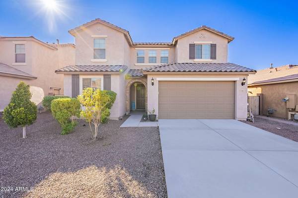 7067 W Maya Way, Peoria, AZ 85383