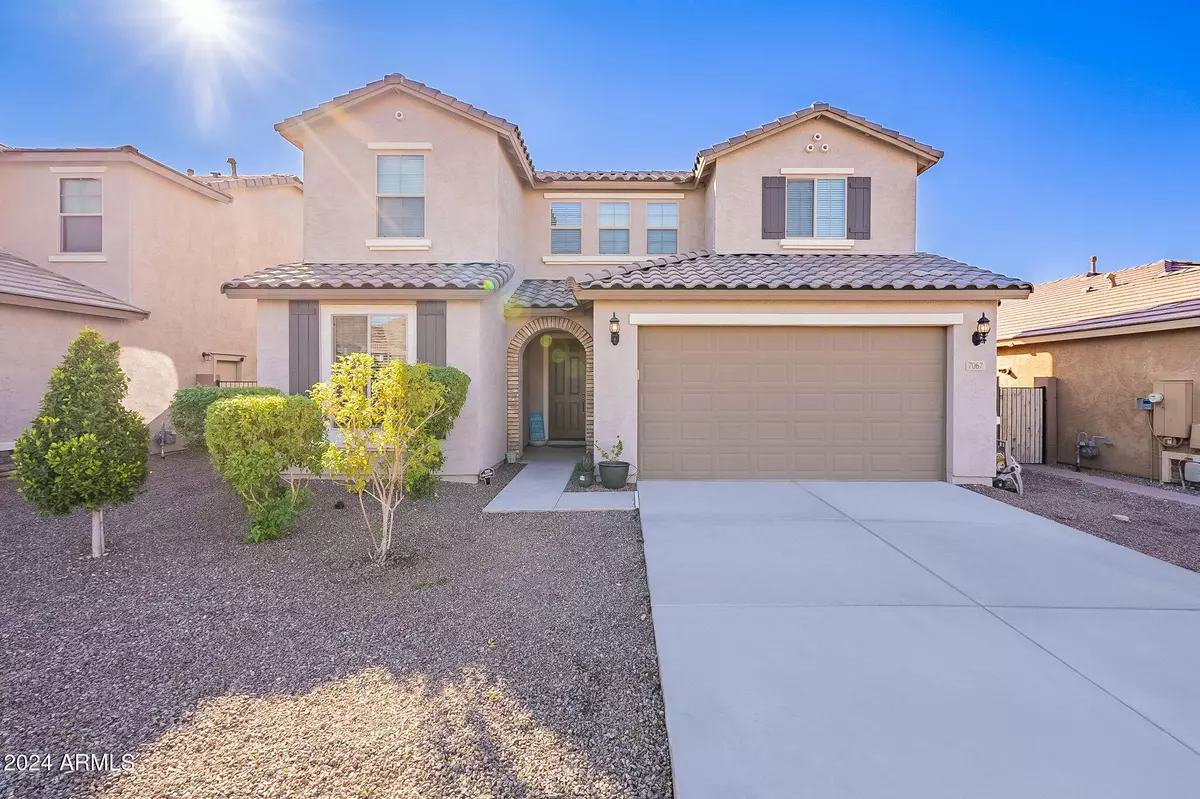 Peoria, AZ 85383,7067 W Maya Way