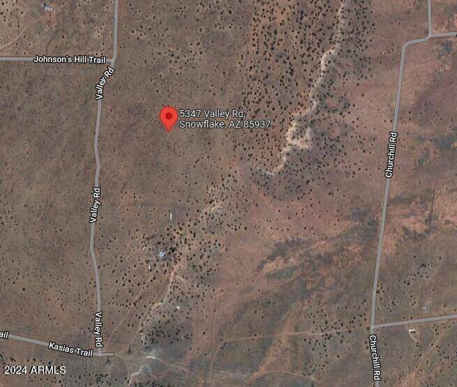 Snowflake, AZ 85937,5347 VALLEY Road #-