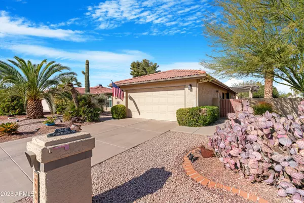 Sun Lakes, AZ 85248,10442 E FLINTLOCK Drive