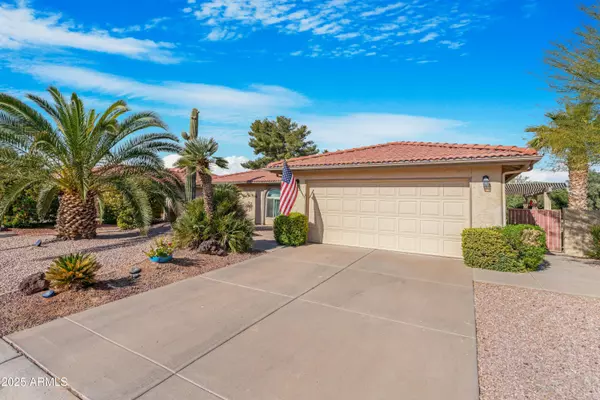 Sun Lakes, AZ 85248,10442 E FLINTLOCK Drive