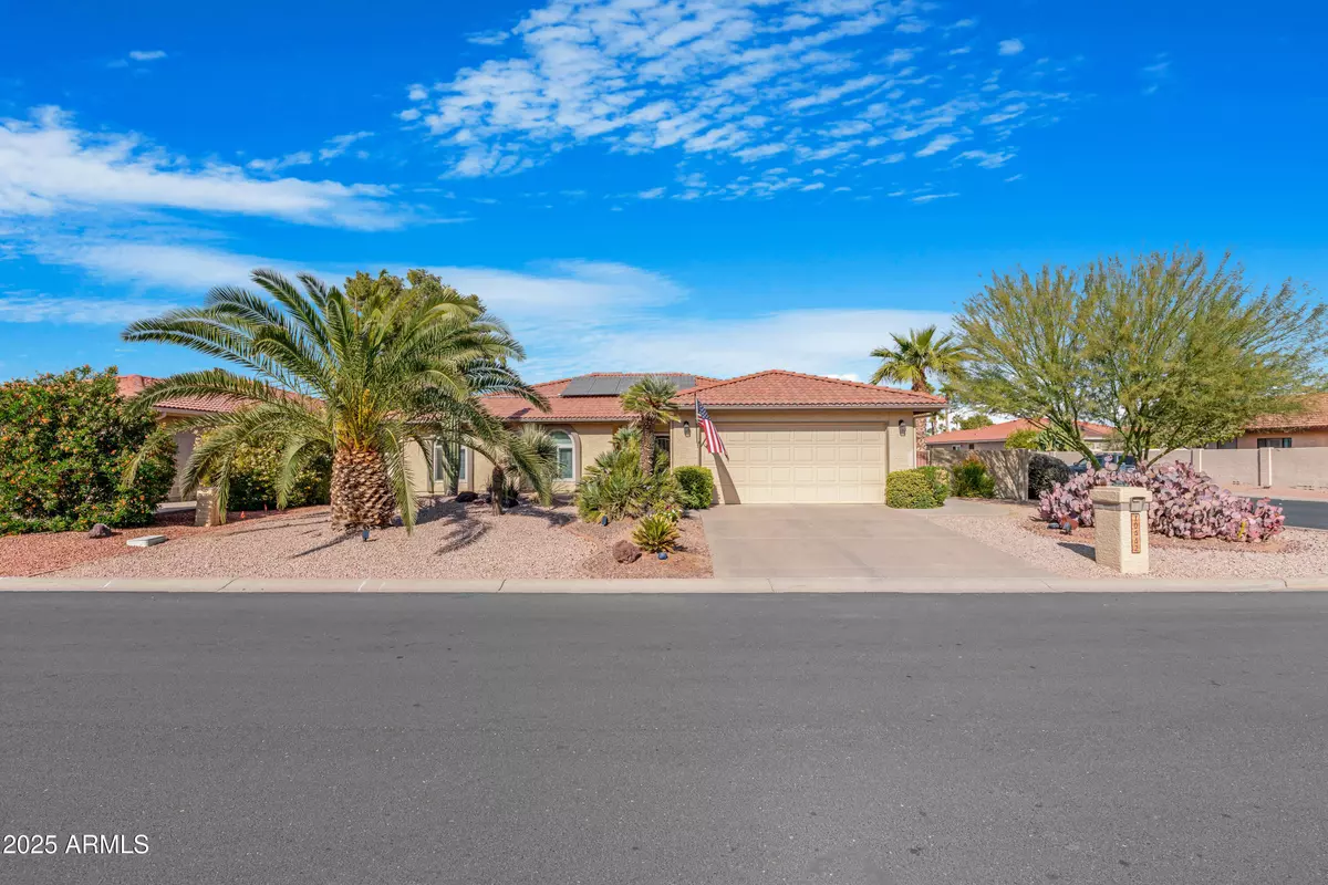 Sun Lakes, AZ 85248,10442 E FLINTLOCK Drive