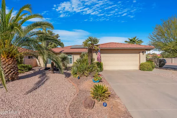 Sun Lakes, AZ 85248,10442 E FLINTLOCK Drive