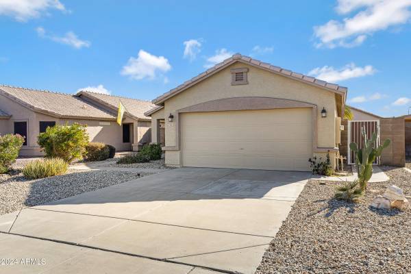 Peoria, AZ 85345,9313 W BROWN Street