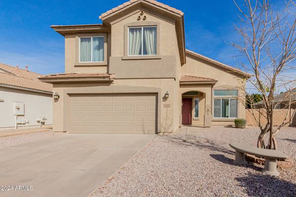 Surprise, AZ 85388,15867 N 164TH Lane