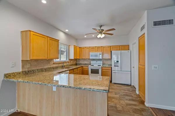 Peoria, AZ 85373,11021 W TONTO Lane