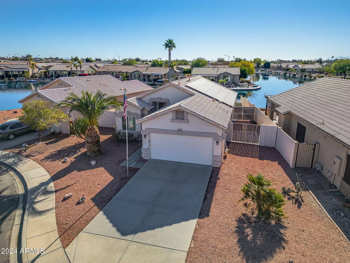 Peoria, AZ 85373,11021 W TONTO Lane