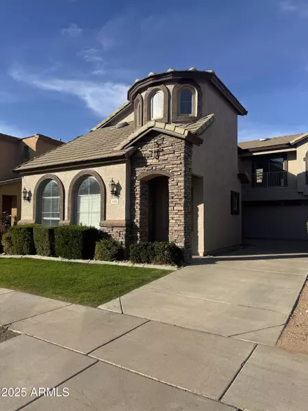 5332 E HOPI Avenue, Mesa, AZ 85206