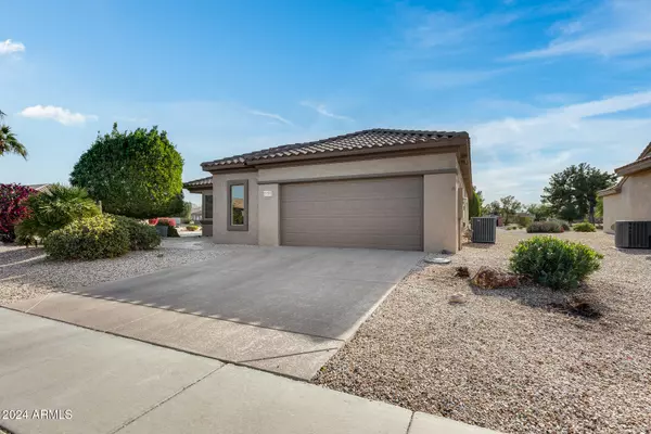 Surprise, AZ 85374,15303 W PARADISO Court